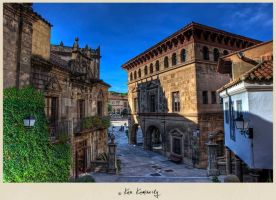 Natalis - Poble Espanyol 2
