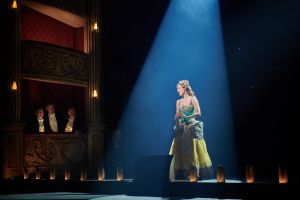 El Fantasma de la Ópera 7