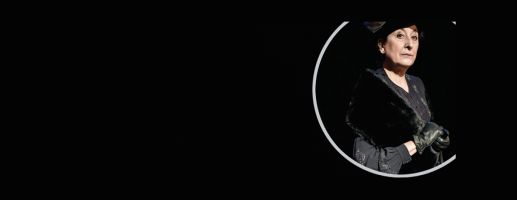 Un conte de Nadal i la senyora Scrooge 1