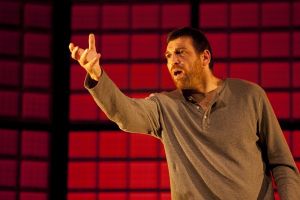 Un obús en el corazón 1