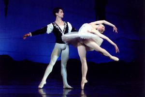 El lago de los cisnes – Kiev Modern Ballet 3