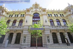 Teatro Palacio Valdés 4