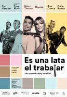 Es una Lata el Trabajar - Gisela y Naím Thomas 1