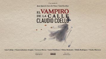 El vampiro de la calle Claudio Coello 1