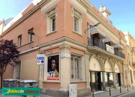 Teatre Lliure - Gràcia 2