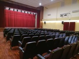 Teatro Ginés Rosa 4