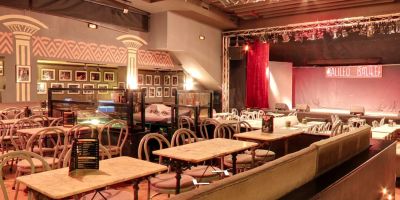 Sala Galileo Galilei 3