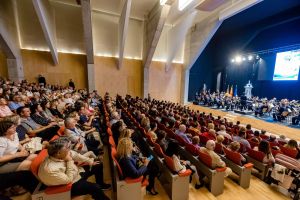 Centro Cultural de Benidorm 5