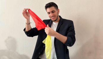 Visto y no Visto - Magia con Álvaro 1