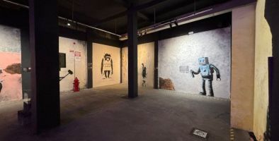 Museo Banksy 8
