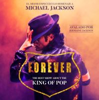 Forever. The Best Show About the King of pop 1