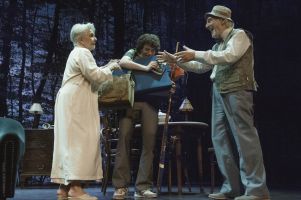 En el Estanque Dorado 2