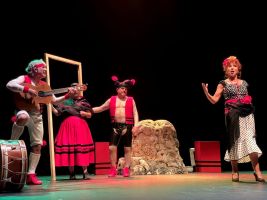 A Pena do cu do Mundo 4