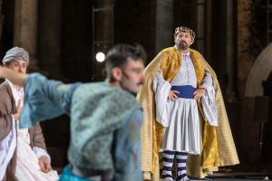 La comedia de los errores - Andrés Lima 2