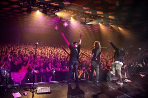 Escenario Santander 4