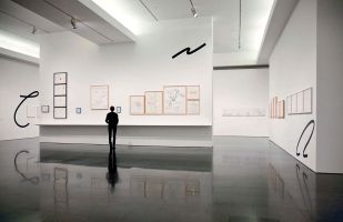 MACBA- Museo de Arte Contemporáneo de Barcelona 4