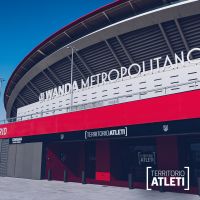 Atlético de Madrid: Tour por el Estadio y Museo 9