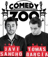 Javi Sancho y Tomás García 2