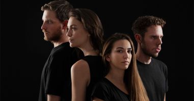 El grito de la tortuga 6