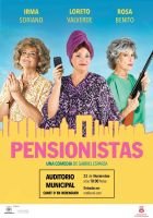 Pensionistas de Gabriel Esparza 1