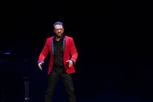 La Magia de Hollywood 6