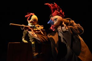 La Maestra - Anita Maravillas & Portal71 6