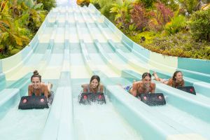 Aqualand Costa Adeje 1