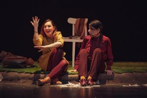 Aquellas migas de pan 5