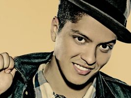 Bruno Mars 3