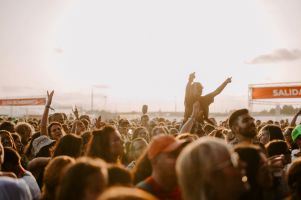 Spring Festival Alicante 1