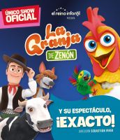 La granja de Zenón 2