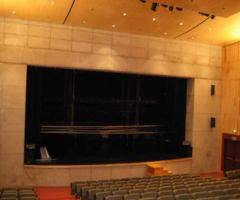 Centro Comarcal de Humanidades Sierra Norte 1