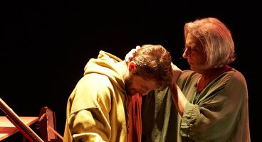 El Canto del Gorrión 5