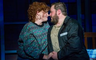 The Full Monty, el musical 10