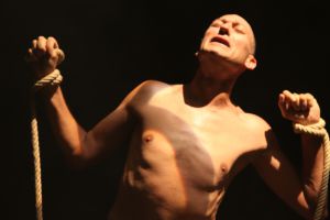 Malvados de oro - Apata Teatro 2