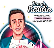 Mago Raulin 1