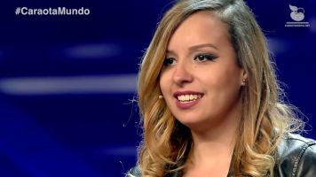 Dania Díaz - La Maga 1