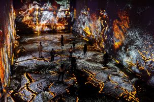 Los Últimos Días de Pompeya, la Exposición Inmersiva 2