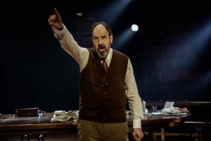 Viejo amigo Cicerón - José María Pou  1