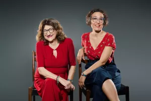 Caperucita en Manhattan 1