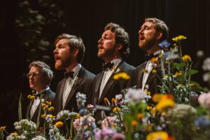 We Call it a Cappella 3