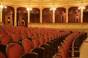 Teatro Pathé 4