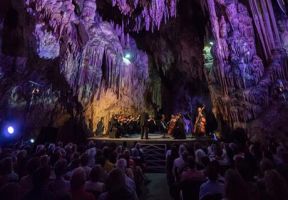 Auditorio Cueva de Nerja 5