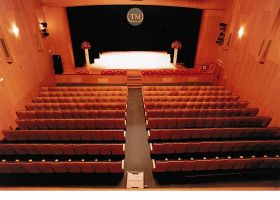 Teatro Moderno de Chiclana (Cádiz) 2