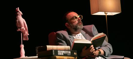 Los Días Ajenos de Bob Pop 5