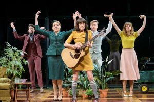 La importancia de llamarse Ernesto - David Selvas 5