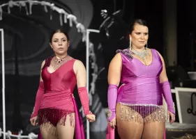 Livianas Provincianas 7