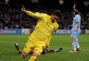 Villarreal CF 1