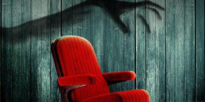 No tengas miedo - Solo es un espectáculo 2