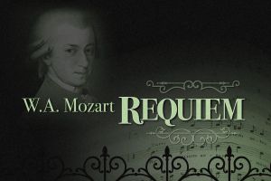 Réquiem de Mozart 1